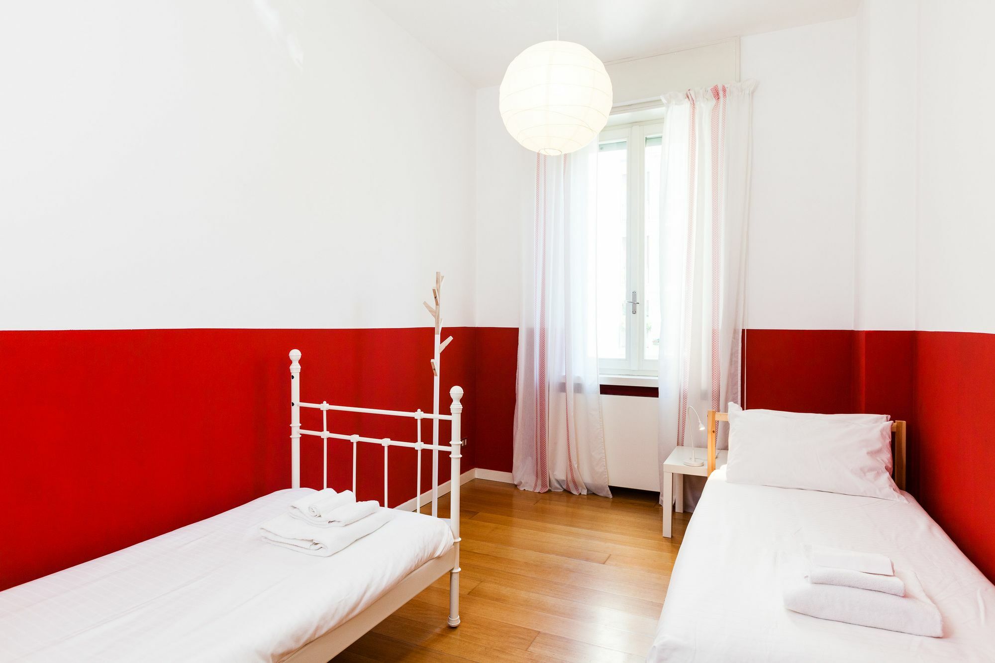 Apartment Easyhomes - Piola Bazzini Milan